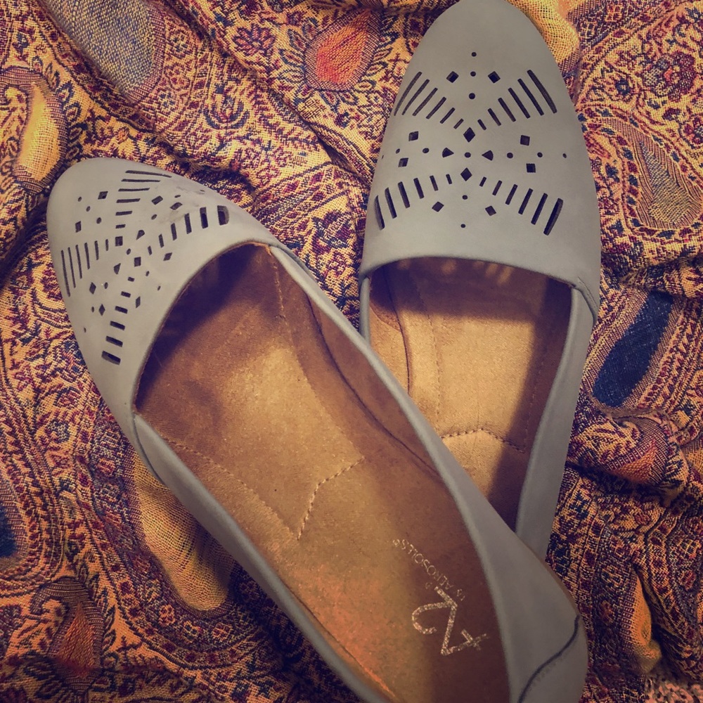 COPY - Aerosoles A2 Collection - Women’s Trend Flats